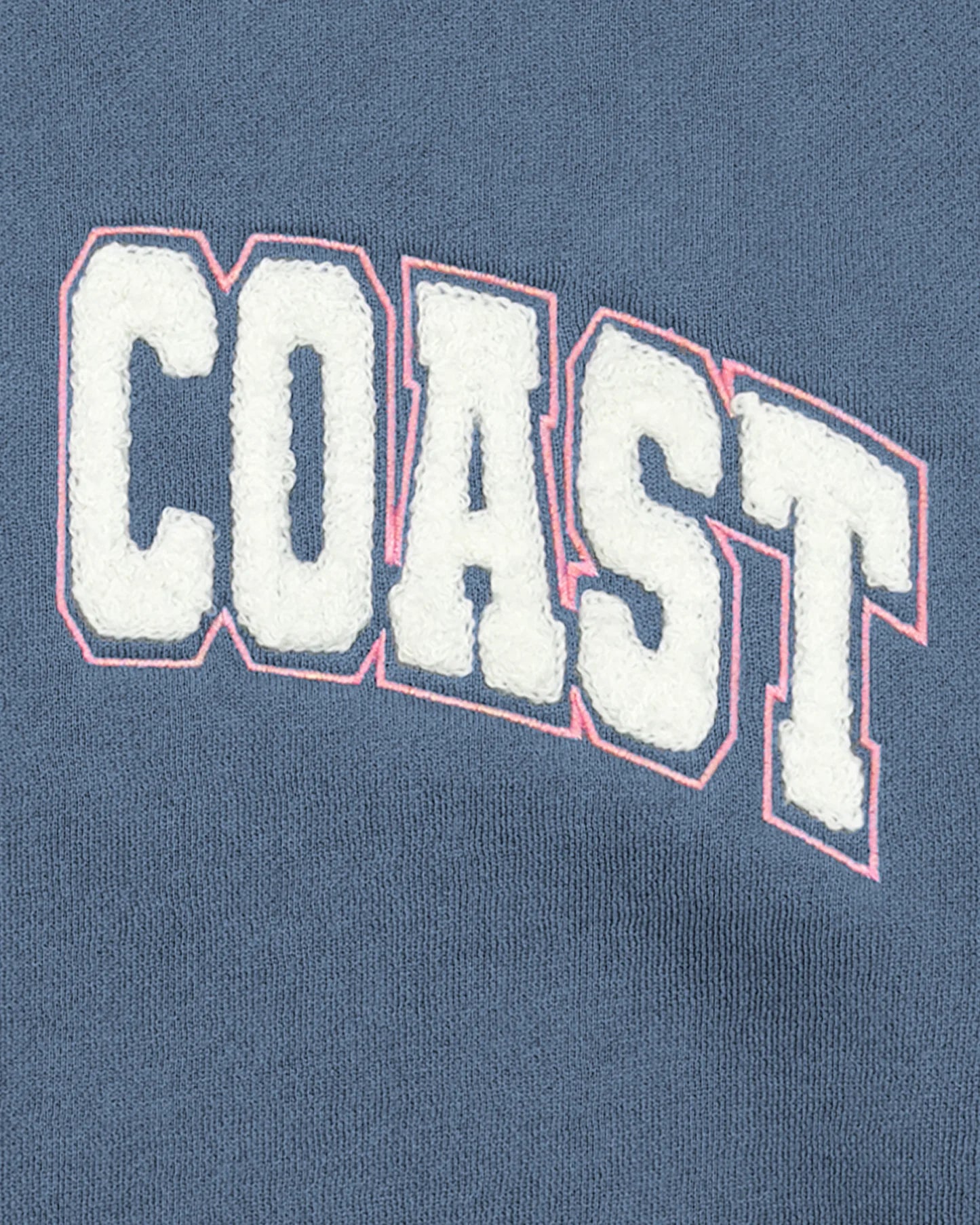 Feather 4 Arrow Girl's East Coast Oversized Sweatshirt