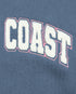 Feather 4 Arrow Girl's East Coast Oversized Sweatshirt