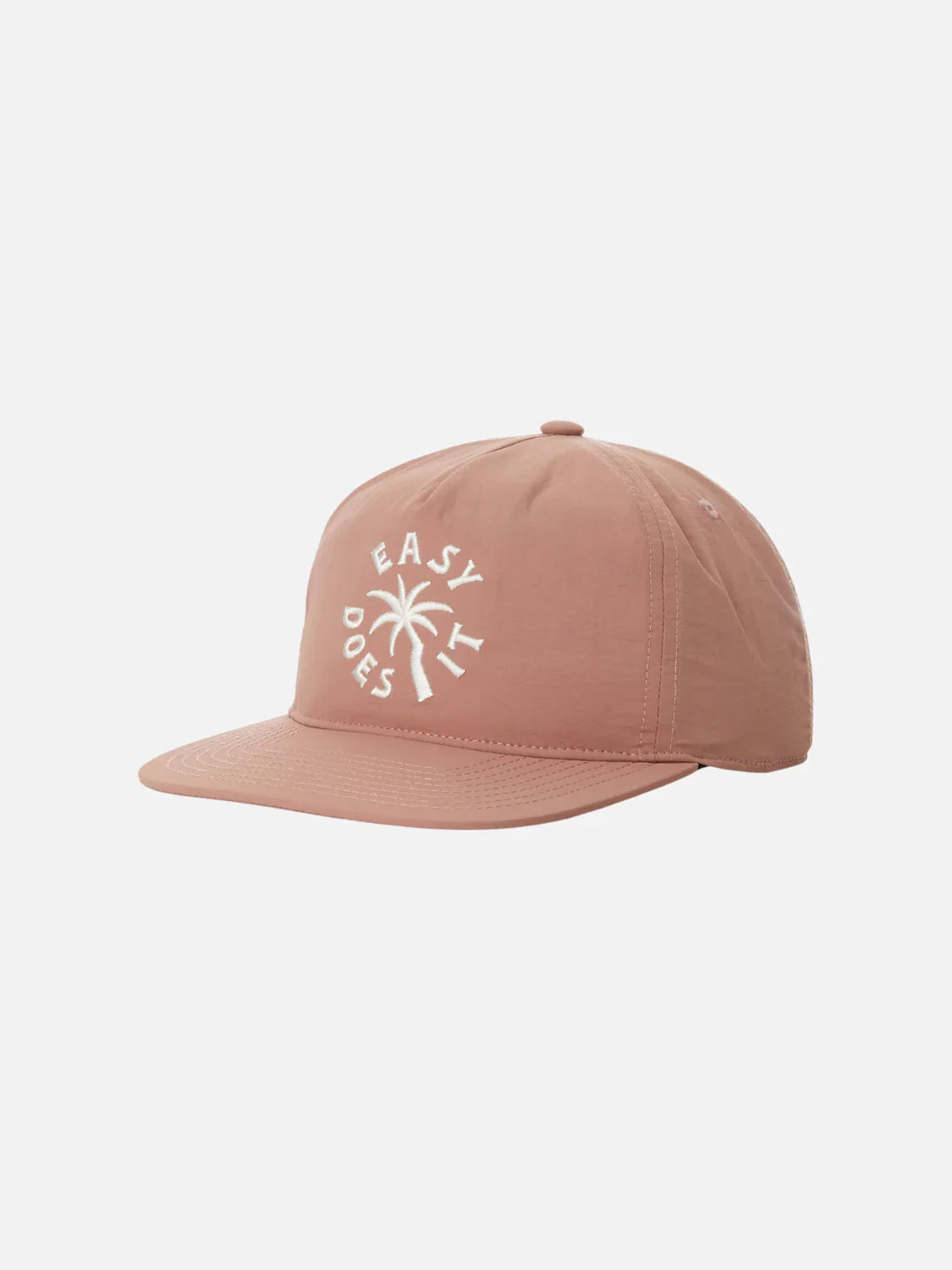 Katin Easy Palm Hat MAUVE