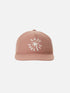 Katin Easy Palm Hat MAUVE