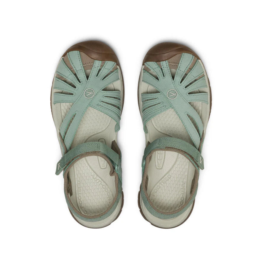 KEEN W Rose Sandal LILY PAD