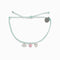 Pura Vida Eye Love You Bracelet WINTERFRESH