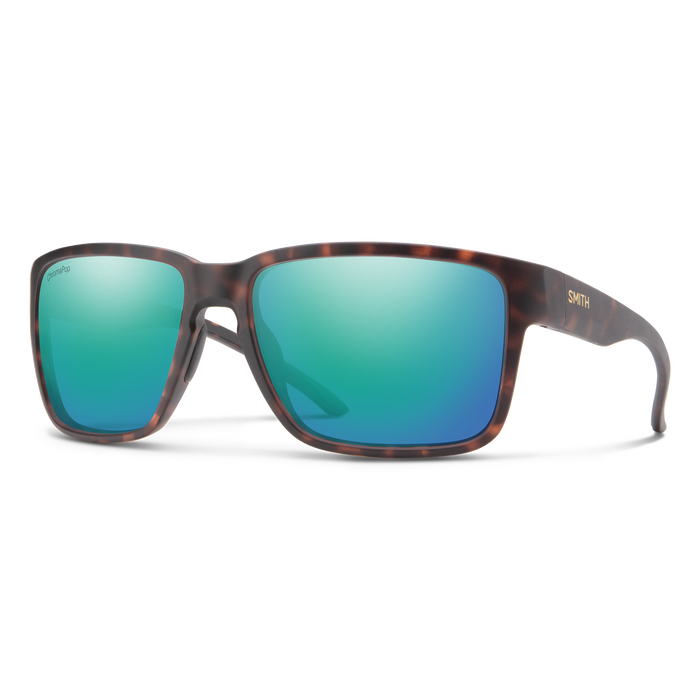 Smith Emerge MATTE TORTOISE/CHROMAPOP OPAL