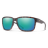 Smith Emerge MATTE TORTOISE/CHROMAPOP OPAL