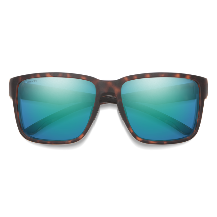 Smith Emerge MATTE TORTOISE/CHROMAPOP OPAL