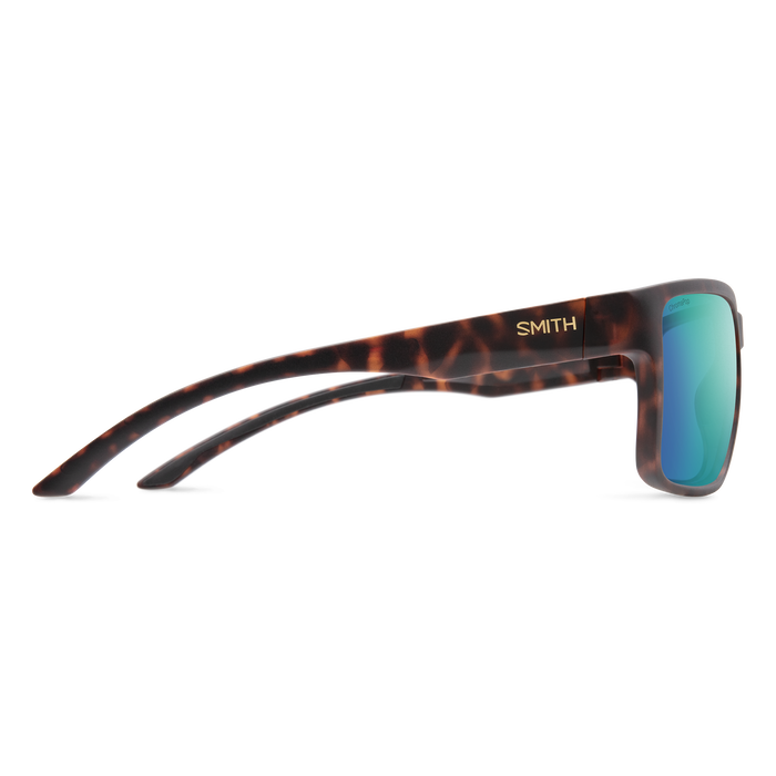 Smith Emerge MATTE TORTOISE/CHROMAPOP OPAL