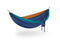 ENO Double Nest Hammock AQUA/SAPPHIRE/AMBER