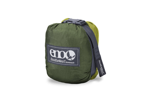 ENO Double Nest OLIVE/MELON