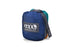 ENO Double Nest Hammock AQUA/SAPPHIRE/AMBER