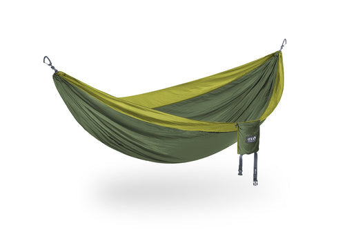 ENO Double Nest OLIVE/MELON