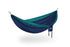 ENO Double Nest Hammock NAVY/SEAFOAM