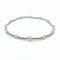 Erin Gray Key West Bracelet WINTER WHITE