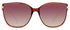 Abaco Ella CRYSTAL BROWN / BROWN GRADIENT