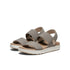 KEEN W Elle Backstrap BRINDLE / BIRCH