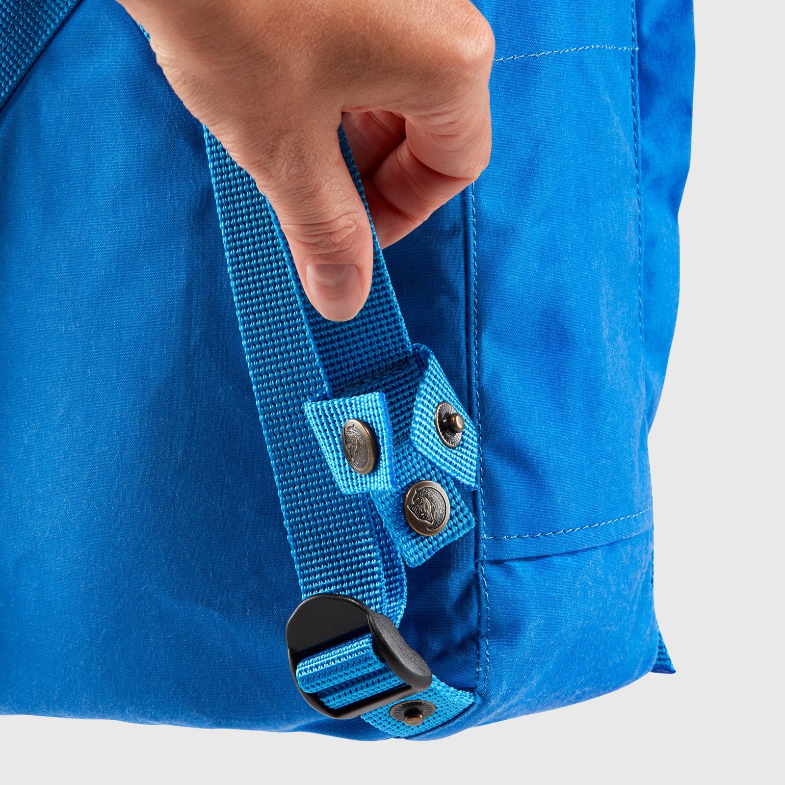 Fjallraven Kanken Mini ULTRAMARINE