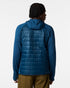 Cotopaxi M Acodo Hybrid Hooded Jacket INDIGO