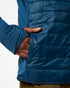 Cotopaxi M Acodo Hybrid Hooded Jacket INDIGO
