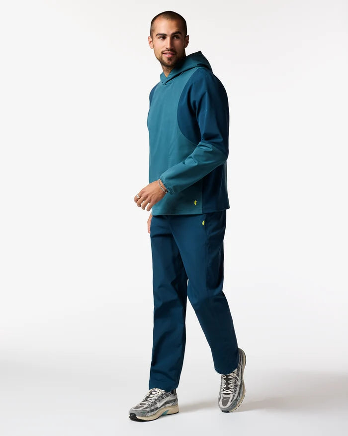 Cotopaxi M Adelante Hoodie OCEAN / INDIGO