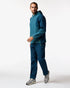 Cotopaxi M Adelante Hoodie OCEAN / INDIGO