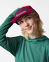 Cotopaxi Tech 5-Panel Hat ACAI/PITAYA