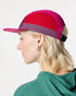 Cotopaxi Tech 5-Panel Hat ACAI/PITAYA