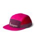 Cotopaxi Tech 5-Panel Hat ACAI/PITAYA