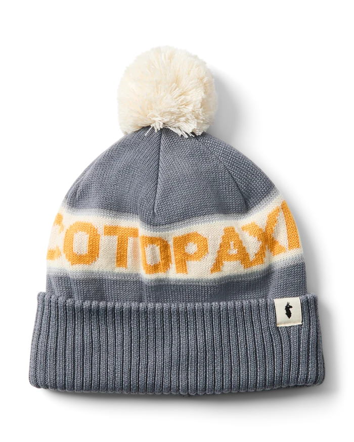 Cotopaxi Cumbre Beanie CINDER