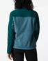 Cotopaxi W Encima Fleece Pullover DEEP OCEAN / FIREFLY