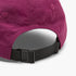 Turtle Fur Navigator Ball Cap PLUM