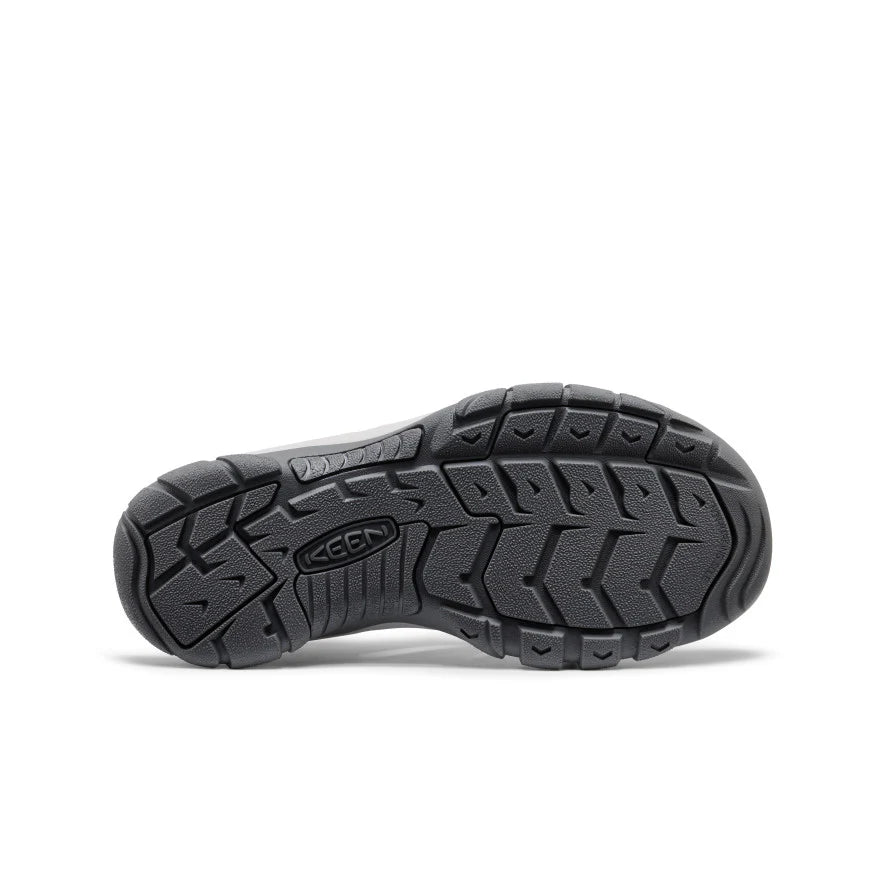 KEEN M Newport H2 ALLOY / CREAM GOLD