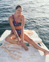 Carve Designs W Bondi Compression Top ISLA