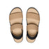KEEN W Elle Backstrap CORNSTALK / BLACK