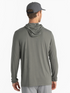 Free Fly M Bamboo Lightweight Hoodie FATIGUE