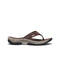 KEEN M Kona Flip Leather JAVA / DARK EARTH