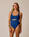 Carve Designs W Sonny Compression One Piece SETSAIL