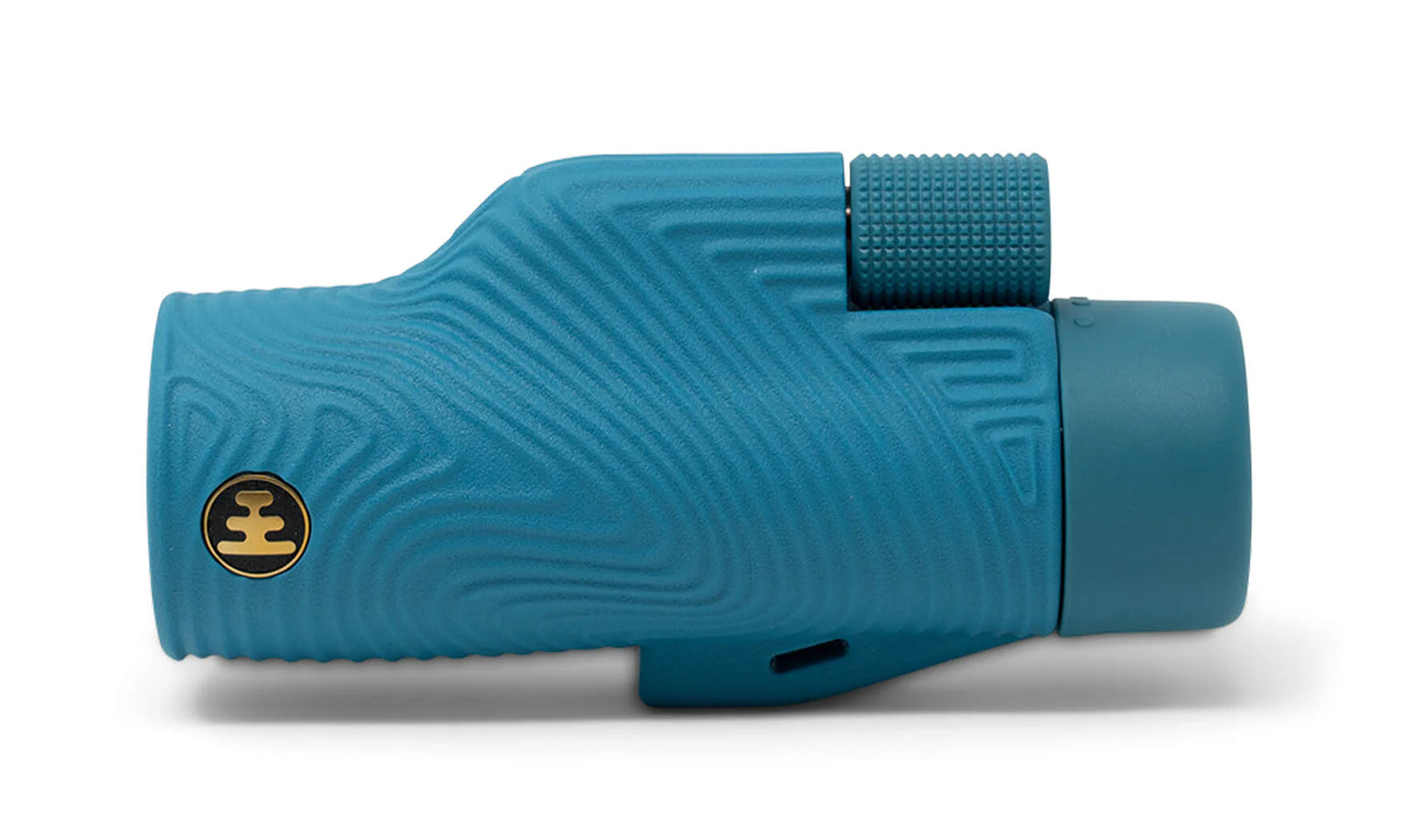 Nocs Provisions WP Field Tube 8x32 CORSICAN BLUE