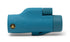 Nocs Provisions WP Field Tube 8x32 CORSICAN BLUE