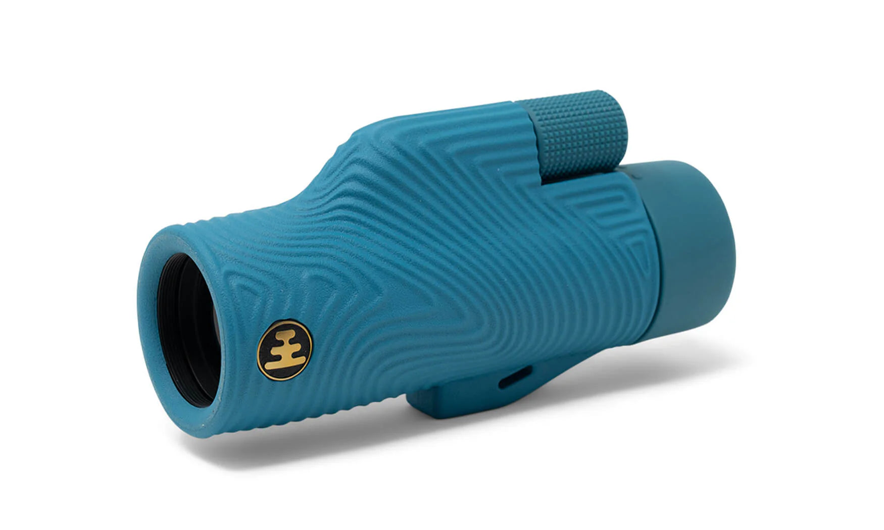 Nocs Provisions WP Field Tube 8x32 CORSICAN BLUE