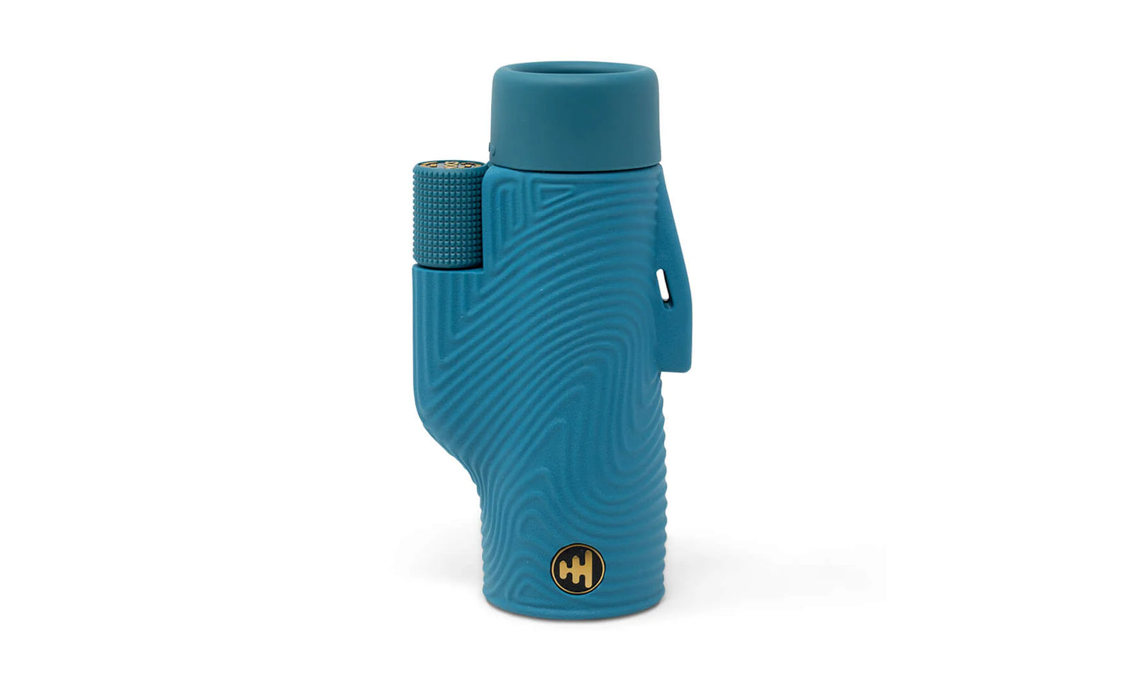 Nocs Provisions WP Field Tube 8x32 CORSICAN BLUE