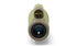 Nocs Provisions WP Field Tube 10x32 PONDEROSA GREEN