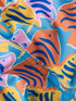 Chubbies Kids Classic Swim Trunk THE FISH TANKS
