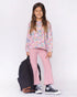 Feather 4 Arrow Kids Liv Hacci Pullover MULTI