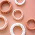 Teleties Large Nylon FOR THE LOVE OF NUDES
