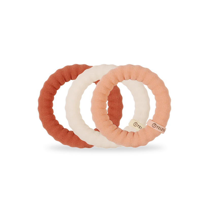 Teleties Large Nylon FOR THE LOVE OF NUDES