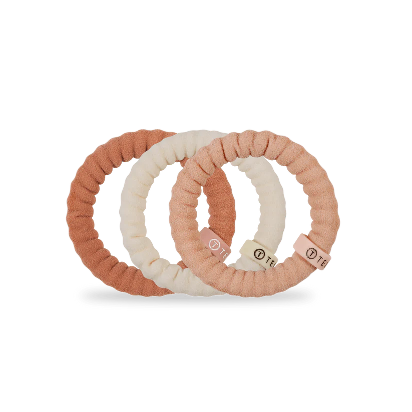 Teleties Small Nylon FOR THE LOVE OF NUDES