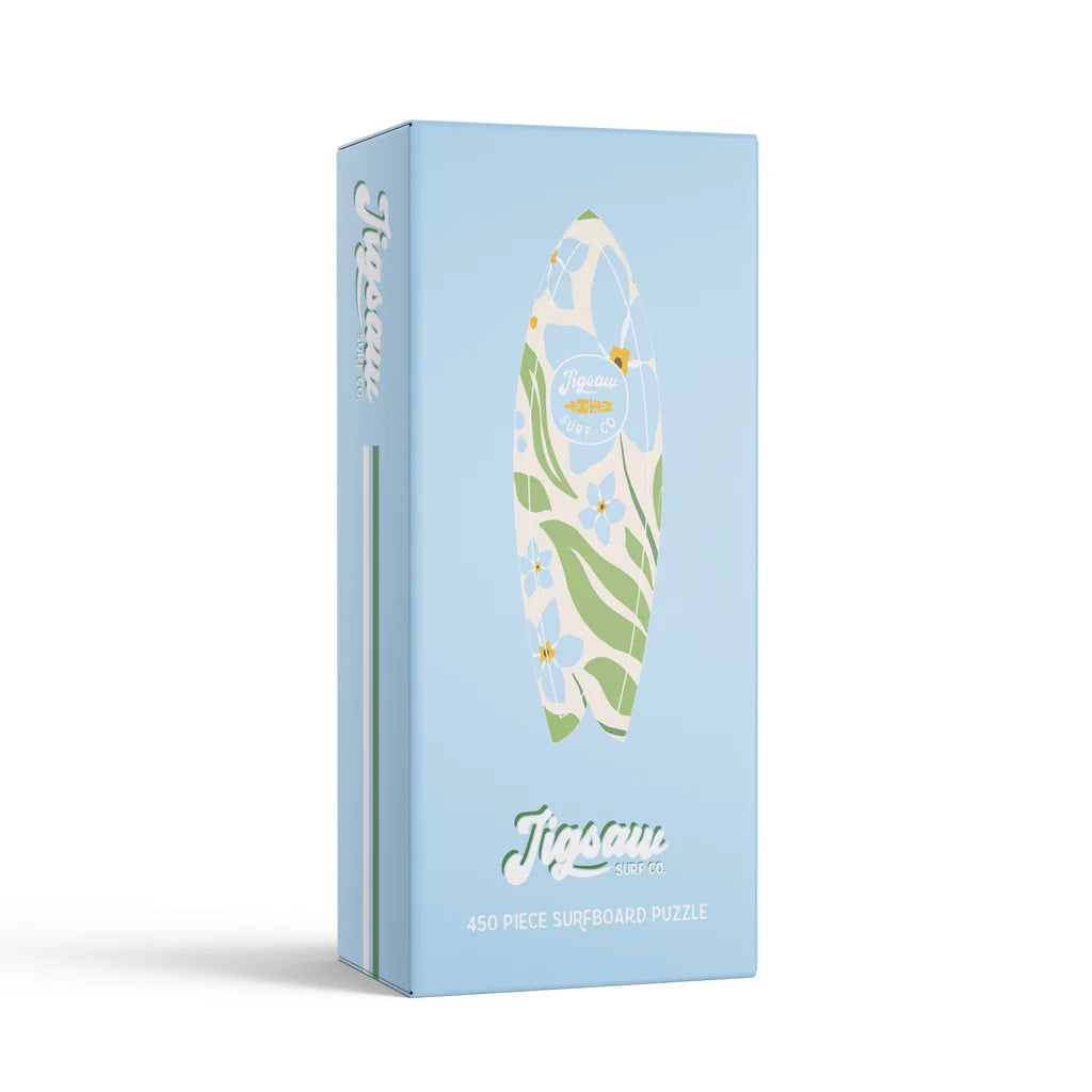 Jigsaw Surf Co. FORGET ME NOT