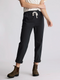 Free Fly W Pacifica Twill Pant BLACK SAND