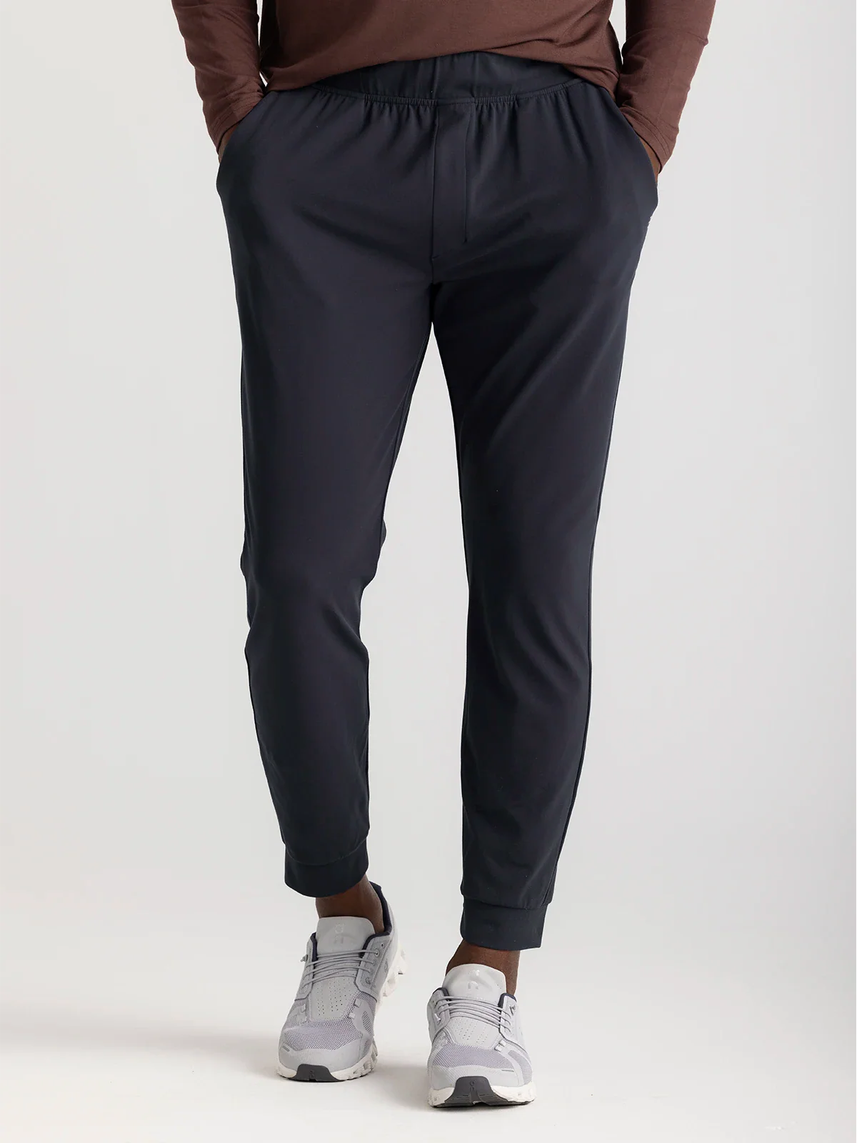 Free Fly M Highmile Jogger BLACK