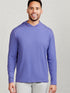 Tasc M Carrollton Hoodie NEBULA HEATHER