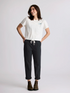 Free Fly W Pacifica Twill Pant BLACK SAND